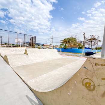 Casa em Bertioga, bairro Vista Linda