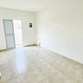 Casa em Bertioga, bairro Vista Linda