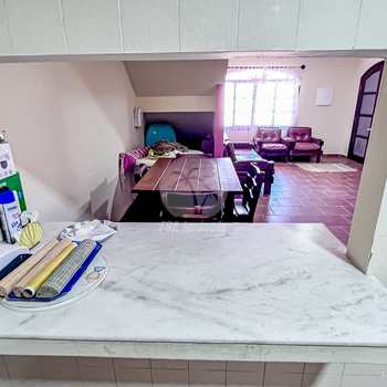 Casa em Bertioga, bairro Centro