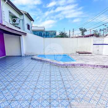 Casa em Bertioga, bairro Centro