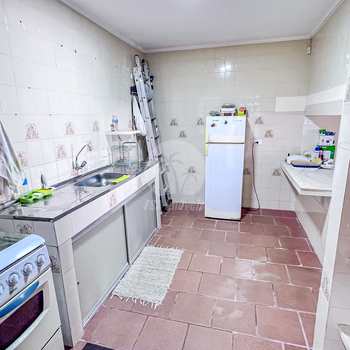 Casa em Bertioga, bairro Centro