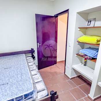 Casa em Bertioga, bairro Centro