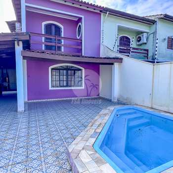 Casa em Bertioga, bairro Centro