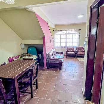 Casa em Bertioga, bairro Centro