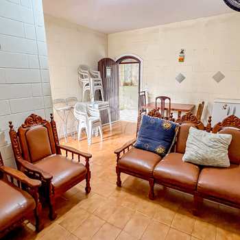 Casa em Bertioga, bairro Vista Linda