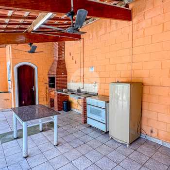 Casa em Bertioga, bairro Vista Linda