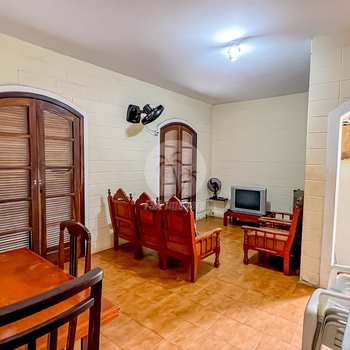 Casa em Bertioga, bairro Vista Linda