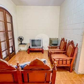 Casa em Bertioga, bairro Vista Linda