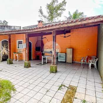 Casa em Bertioga, bairro Vista Linda