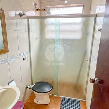 Casa em Bertioga, bairro Vista Linda