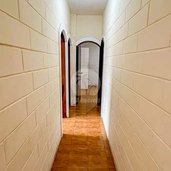 Casa em Bertioga, bairro Vista Linda