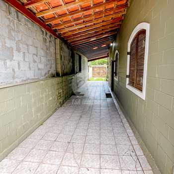 Casa em Bertioga, bairro Vista Linda