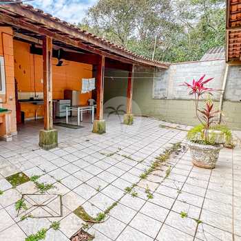 Casa em Bertioga, bairro Vista Linda