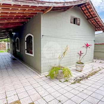 Casa em Bertioga, bairro Vista Linda