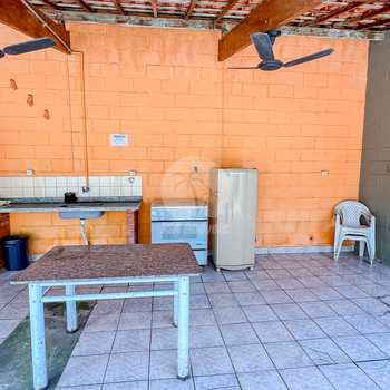 Casa em Bertioga, bairro Vista Linda