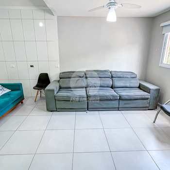 Casa em Bertioga, bairro Indaiá