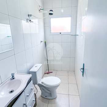 Casa em Bertioga, bairro Indaiá