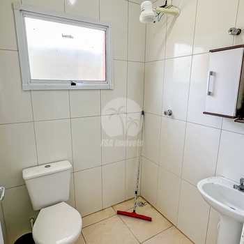 Casa em Bertioga, bairro Indaiá