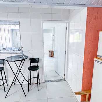 Casa em Bertioga, bairro Indaiá