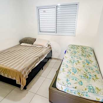 Casa em Bertioga, bairro Indaiá