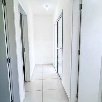 Casa em Bertioga, bairro Indaiá