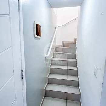 Casa em Bertioga, bairro Indaiá