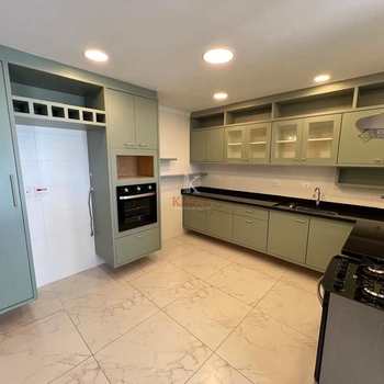 Apartamento em Praia Grande, bairro Guilhermina