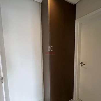 Apartamento em Praia Grande, bairro Guilhermina
