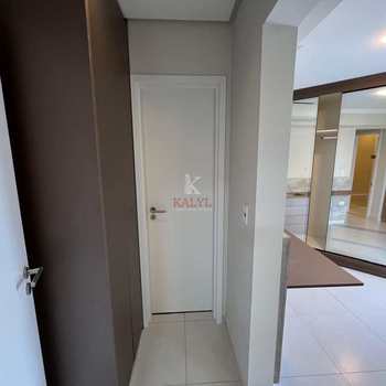 Apartamento em Praia Grande, bairro Guilhermina