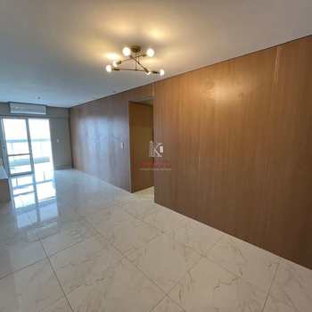 Apartamento em Praia Grande, bairro Guilhermina