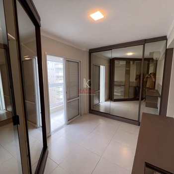 Apartamento em Praia Grande, bairro Guilhermina