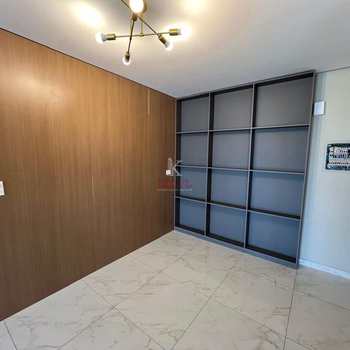 Apartamento em Praia Grande, bairro Guilhermina