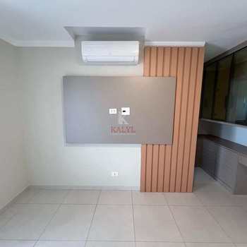 Apartamento em Praia Grande, bairro Guilhermina