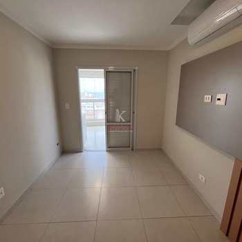 Apartamento em Praia Grande, bairro Guilhermina