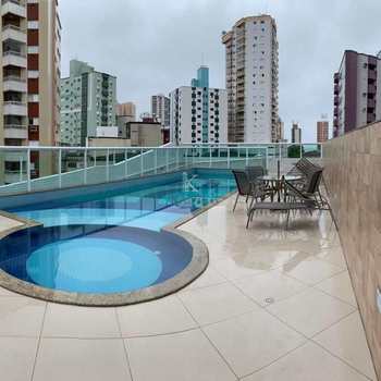 Apartamento em Praia Grande, bairro Guilhermina