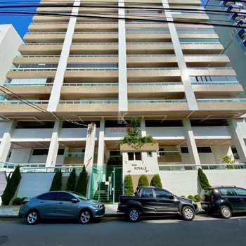 Apartamento em Praia Grande, bairro Guilhermina