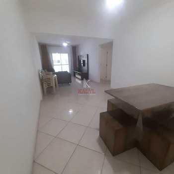 Apartamento em Praia Grande, bairro Guilhermina