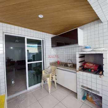 Apartamento em Praia Grande, bairro Guilhermina