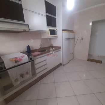 Apartamento em Praia Grande, bairro Guilhermina