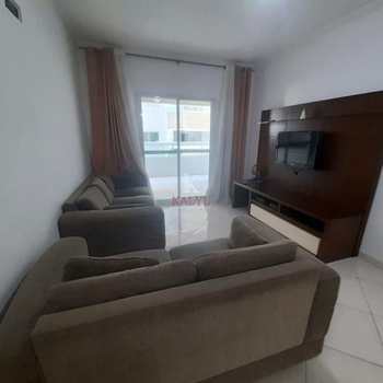 Apartamento em Praia Grande, bairro Guilhermina