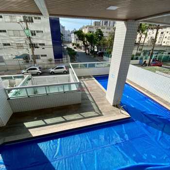 Apartamento em Praia Grande, bairro Guilhermina