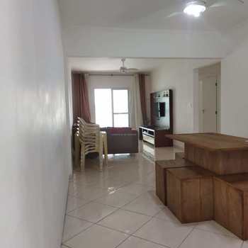 Apartamento em Praia Grande, bairro Guilhermina