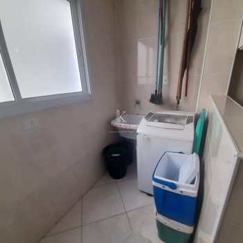 Apartamento em Praia Grande, bairro Guilhermina