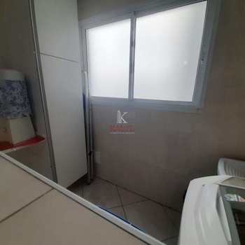 Apartamento em Praia Grande, bairro Guilhermina