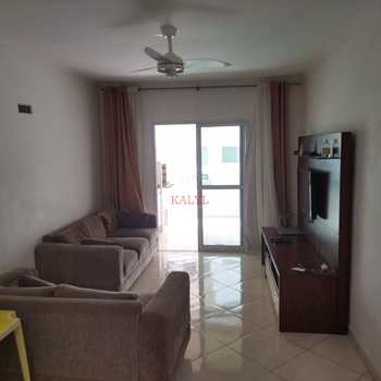 Apartamento em Praia Grande, bairro Guilhermina