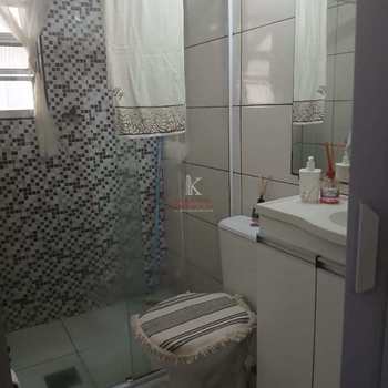 Apartamento em Praia Grande, bairro Guilhermina