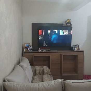 Apartamento em Praia Grande, bairro Guilhermina