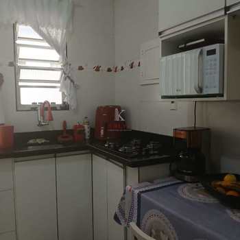Apartamento em Praia Grande, bairro Guilhermina