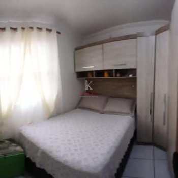 Apartamento em Praia Grande, bairro Guilhermina