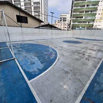 Apartamento em Praia Grande, bairro Guilhermina